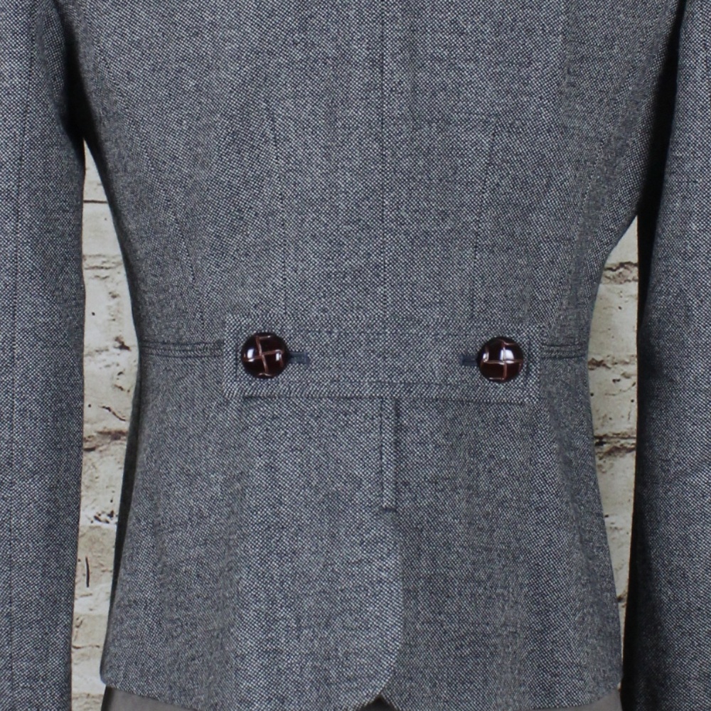 NWOT Banana Republic Blazer - Picture 6 of 6